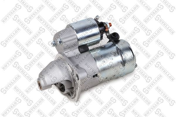 стартер! 12V 1.2KW 11T \ Opel Astra/Vectra 1.7TD 91-98 06-10162-SX STELLOX