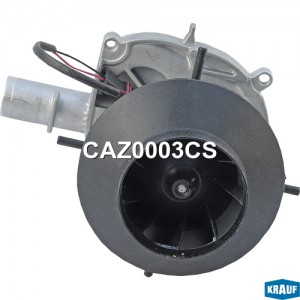 Нагнетатель воздуха для отопителя CAZ0003CS KRAUF