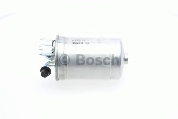 Фильтр топливный 0986450509 0 986 450 509 BOSCH