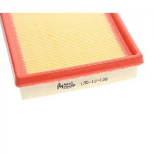 Фильтр воздушный SUZUKI Ignis (00-),Justy (03-) MEGAPOWER 130-13-128 MEGA POWER