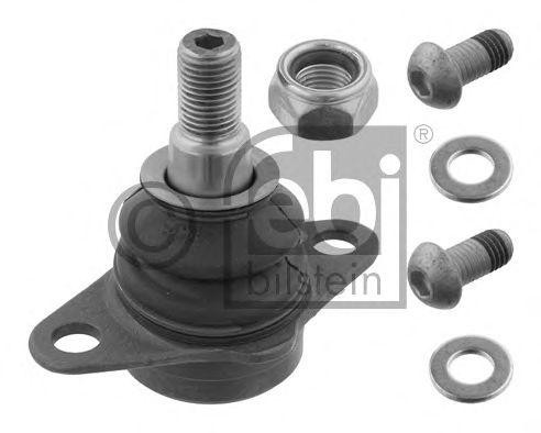 Шаровая опора L/R + крепеж 27059 FEBI BILSTEIN