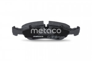 OPEL ASTRA F/CALIBRA A/OMEGA A 156,3мм 3000091 METACO