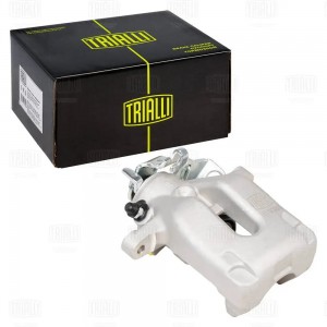 Суппорт торм. Citroen C3 (02-)/C2 (03-)/Peugeot 207 (06-) зад. лев. d=38мм (CF 1 CF103563 TRIALLI