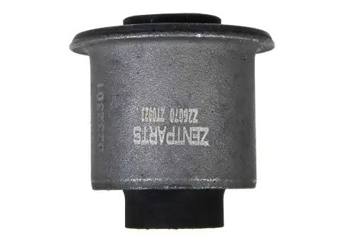 сайлентблок рычага передней подв. верх.!\ Nissan Pathfinder 04-/Armada, Infiniti Z26070 ZENTPARTS