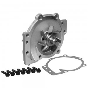 помпа!\ Ford Focus/Kuga/Mondeo 05>, Renault Laguna 94>, Volvo S40/V40/V70/XC60/X M4821010 MARSHALL