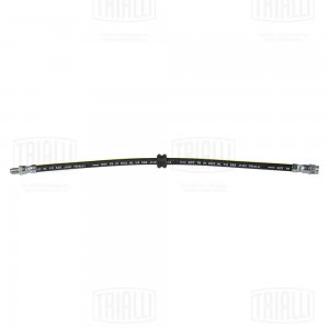 Шланг торм. Лада XRay (15-)/Renault Duster (10-)/Sandero (14-) перед. L=465мм (B BF0977 TRIALLI