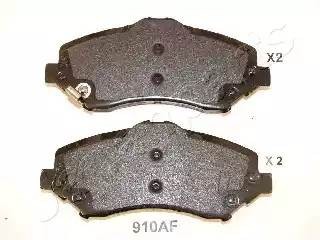 CHRYSLER CARAVAN 2008> PA-910AF JAPAN PARTS GROUP