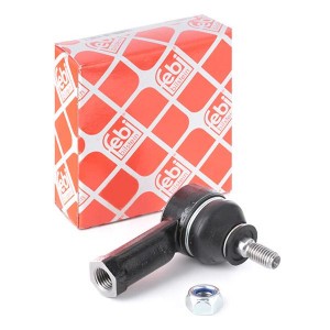 Наконечник рулевой тяги OPEL Meriva (03-10) левый/правый FEBI 23154 FEBI BILSTEIN