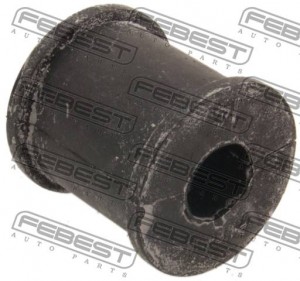 Втулка стабилизатора TOYOTA HIGHLANDER (JPP) ASU40,GSU4,GVU48,MHU48 2007.05-2014 TSB-804 FEBEST