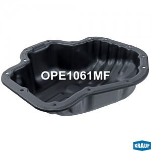 Поддон масляный ДВС ope1061mf KRAUF