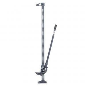 Домкрат реечный 3 т AIRLINE 110 - 1350 мм AJFR60S AIRLINE