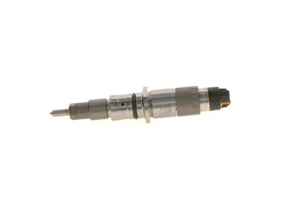Форсунка топливная / инжектор КАМАЗ, НЕФАЗ дв. Cummins ISBe Евро-3 4937065, BOSC 0445120123 BOSCH
