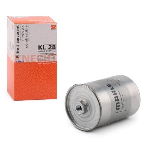AUDI 100[44]/ 80[B3]/ A6 [C4]/ VW GOLF II/JETTA II KL28 MAHLE KNECHT