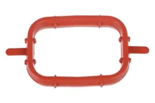 прокладка коллектора впускного! (x4/6) BMW E38/E39/E46 2.0D-3.0D 98> Z15564 ZENTPARTS