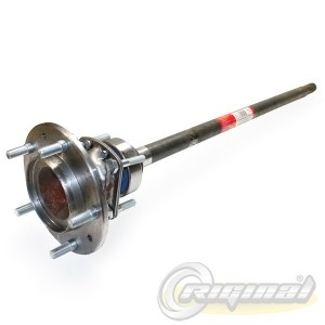 Полуось для а/м ВАЗ 2121 "Riginal" RG2121-2403069 RIGINAL