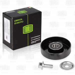 Ролик генер. с натяж. мех. Suzuki Grand Vitara (05-) 2.0 CM2402 CM 2402 TRIALLI
