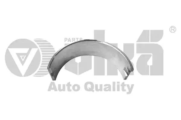 Вкладыши VW AUDI коренные STD комплект VIKA 11051592701 VIKA