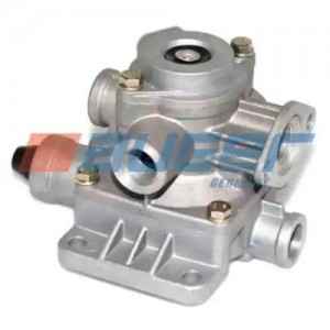 тормозной кран прицепа!\ Omn BPW, DAF, Neoplan 77052 AUGER