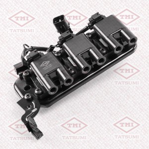 HYUNDAI TUCSON (2004-2010) 2.7 THG1078 TATSUMI