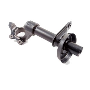 Кулак поворотный DAEWOO Nexia левый NSP NSP0196185191 NSP