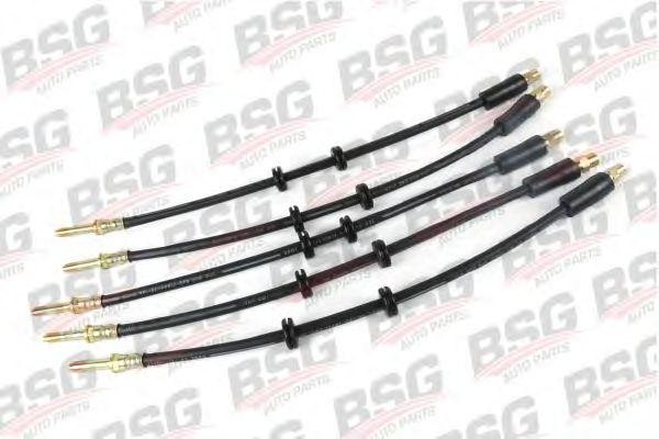 Шланг тормозной MERCEDES Vito (W638) передний левый/правый BSG BSG60730004 BSG
