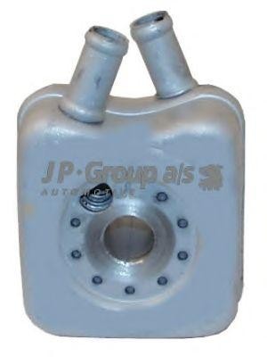 Радиатор масляный Audi/VW/Seat 82- 1113500700 11 135 007 00 JP GROUP