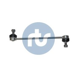 тяга стабилизатора переднего левая!\Hyundai Santa Fe all 00> 97-08627-2 RTS