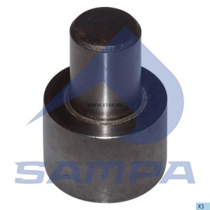 Ролик вилки VOLVO сцепления SAMPA 031029 SAMPA