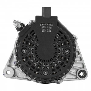 Генератор для а/м Chery Tiggo 8 (18-) 1.5T 140A (LG 2722) LG 2722 START VOLT