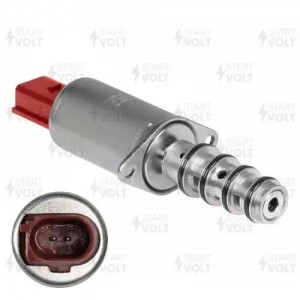 Клапан эл. рег. фаз ГРМ для а/м VAG Touareg (06-)/Q7 (06-) 3.0i выпуск. (SVC 180 SVC1808 START VOLT