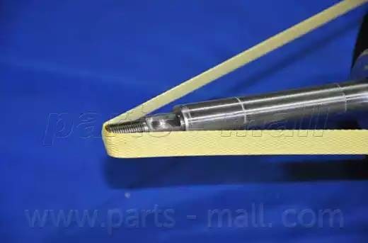Амортизатор передний правый HYUNDAI TUCSON(JM/NOV 2006-) PJA-FR016 PJA-FR016 PMC PARTS MALL