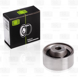 Ролик ГРМ Hyundai Accent (94-) (опор.) (CM 0821) CM 0821 TRIALLI