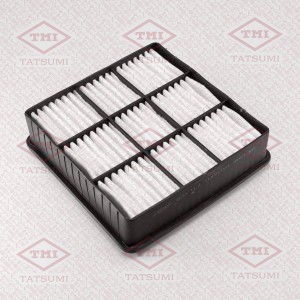 Фильтр воздушный MITSUBISHI Airtrek/Colt/Galant/Lancer/Outlander/Pajero 96- TBC1 TBC1046 TATSUMI