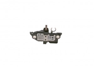 Регулятор напряжения NEW HOLLAND T9 (10-) генератора BOSCH 1986AE0109 BOSCH