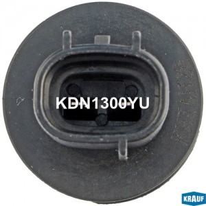 Клапан TOYOTA Avensis (03-) компрессора кондиционера KRAUF KDN1300YU KRAUF