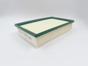 Фильтр воздушный GB-940PR GB-940PR BIG FILTER