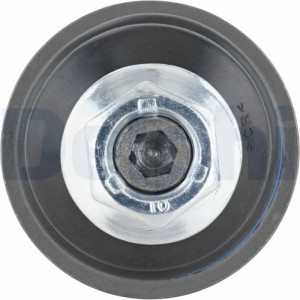 опора шаровая нижняя!\ Land Rover Discovery III 2.7TD/3.6TD/4.4/4.2 04> TC1963 DELPHI