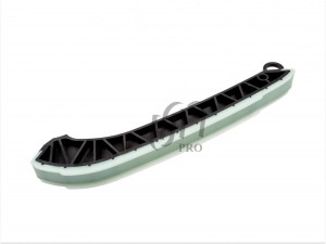 Комплект ГРМ MB M272.940 (цепь+ натяжитель+ успокоители) (A000 993 06 76) UM 27CDC096 UNITED MOTORS PRO