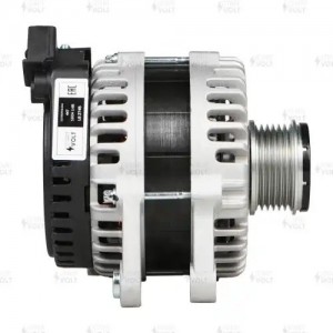 ГЕНЕРАТОР CHERY ARIZZO 8 (22-)/JAECOO J7 (23-) 1.6T 160A LG 2745 START VOLT