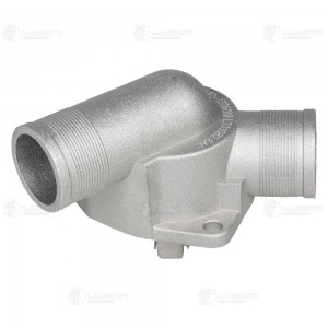Термостат в сборе с нижней крышкой 21082 LT01082 LT01082 LUZAR