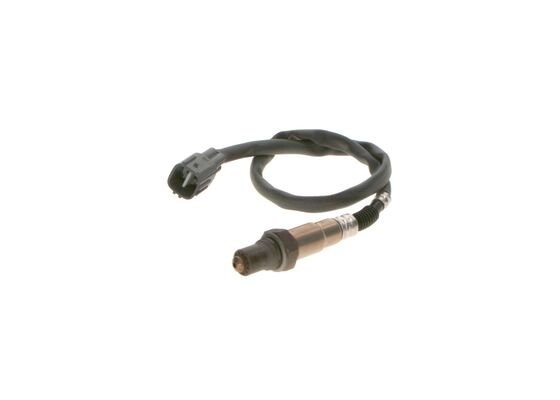 Датчик кислорода TOYOTA Camry (96-01) BOSCH 0 258 986 606 BOSCH