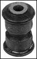 сайлентблок рессоры !(мр)12x32/38x70 \MB 207-410 510411 GS P