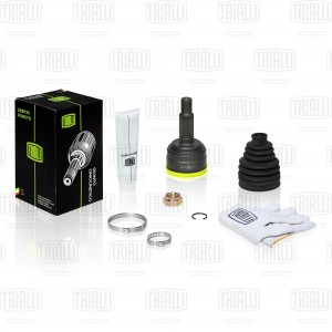 ШРУС наружный Mazda 6 07- 1.8/2.0 MT GO2511 GO 2511 TRIALLI