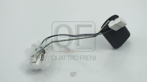 датчик уровня топлива!\ Hyundai Accent, Kia Rio 05> QF96A00223 QUATTRO FRENI