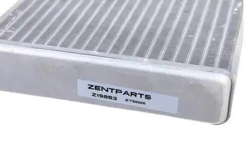 радиатор печки! Opel Signum/Vectra all 02> Z19853 ZENTPARTS