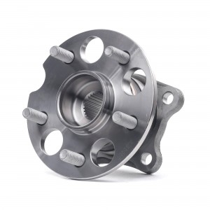 Ступица задняя в сборе VKBA6963 SKF