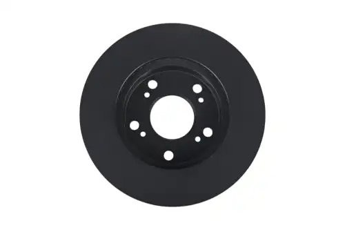 диск тормозной!Honda Civic IX (FK), 12> Z06449 ZENTPARTS