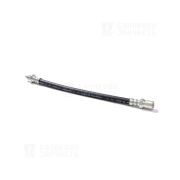 Шланг тормозной ВАЗ-2101-2107 задний БАЛАКОВОЗАПЧАСТЬ 08919 BMRT BALAKOVO