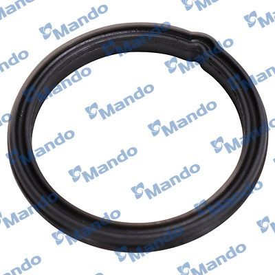 Прокладка HYUNDAI Getz (02-) KIA Picanto (04-) термостата MANDO DN2561402500 MANDO