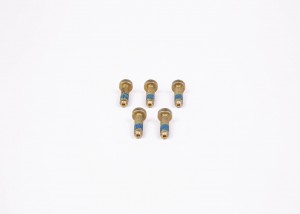 Болт 2 914 552 155 BOSCH